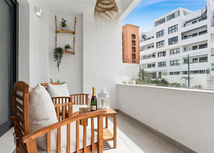 Apartamento Elegant Near The & Old Town *