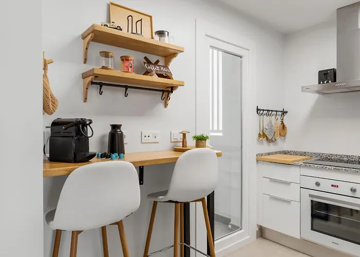 Apartamento Elegant Near The & Old Town