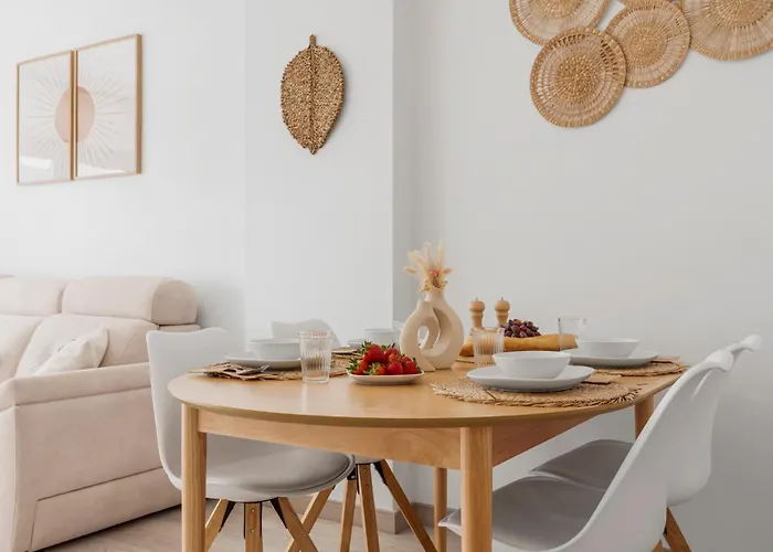 Apartamento Elegant Near The & Old Town *