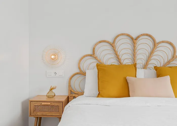 Apartamento Elegant Near The & Old Town