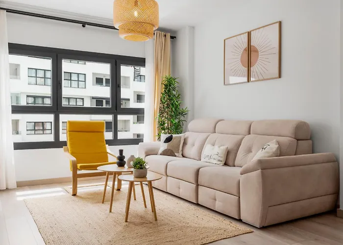 Apartamento Elegant Near The & Old Town *