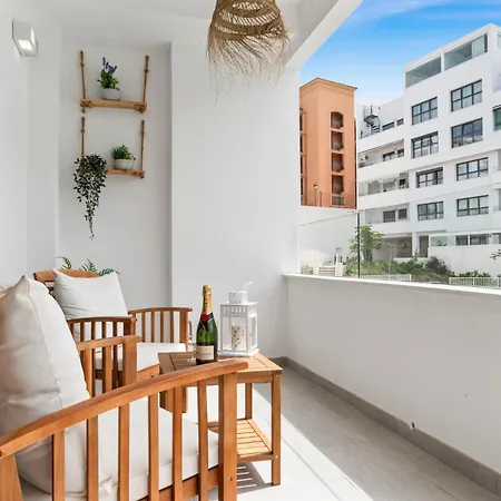 Apartamento Elegant Near The & Old Town *