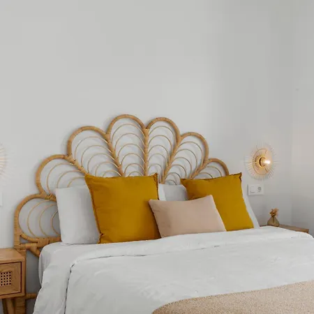 Apartamento Elegant Near The & Old Town Estepona